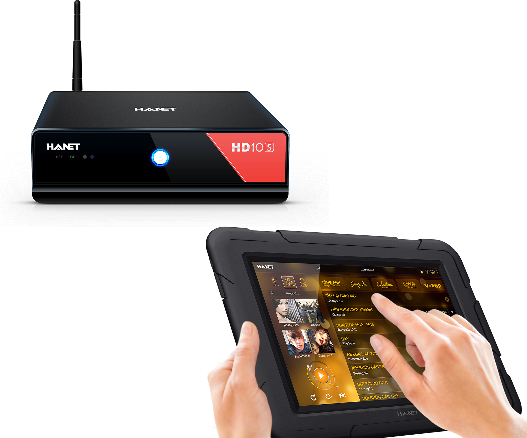 hanet hd10s hanet hd10s